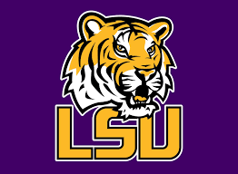 LSU Tigers 