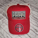 Загрузить изображение в средство просмотра галереи, Zephyr Men&#39;s Lager Alabama Roll Tide Snap BackHat-Baseball Cap-Lagniappe Junk 
