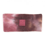 Carica l&#39;immagine nel visualizzatore di Gallery, C.C Tie-Dye Knit Head Wrap - C.C Brand Head Wrap-head wraps-Lagniappe Junk 
