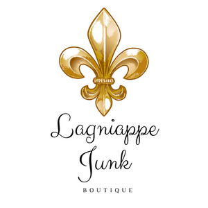Lagniappe Junk Boutique Gift Card-Gift Cards-Lagniappe Junk 