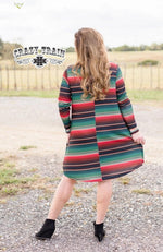 Load image into Gallery viewer, Crazy Train Clothing: TINSEL TOWN DRESS-DRESS-Lagniappe Junk 
