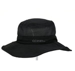 Charger l&#39;image dans la galerie, C.C SPORTS MESH BUCKET HAT WITH PONY OPENING-Sun Hat-Lagniappe Junk 
