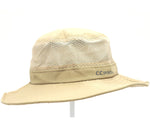 Cargar imagen en el visor de la galería, C.C SPORTS MESH BUCKET HAT WITH PONY OPENING-Sun Hat-Lagniappe Junk 
